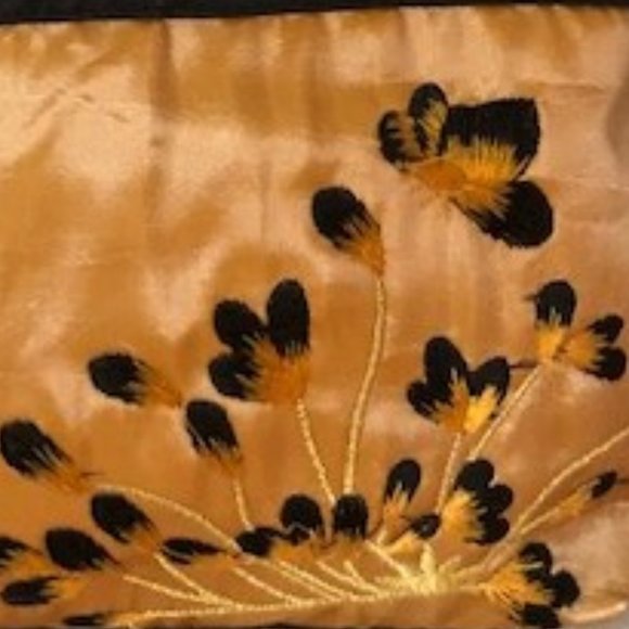 Max Grey Mini Tote Handbag EUC - Picture 4 of 12